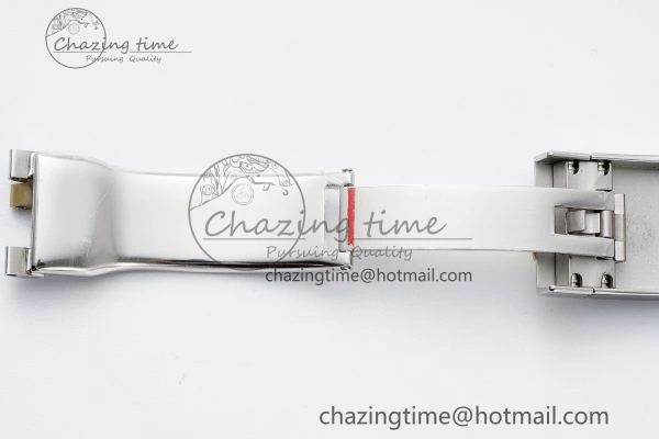 Skydweller SS YG Noob Best Edition YG Dial on SS YG Jubilee Bracelet A23J
