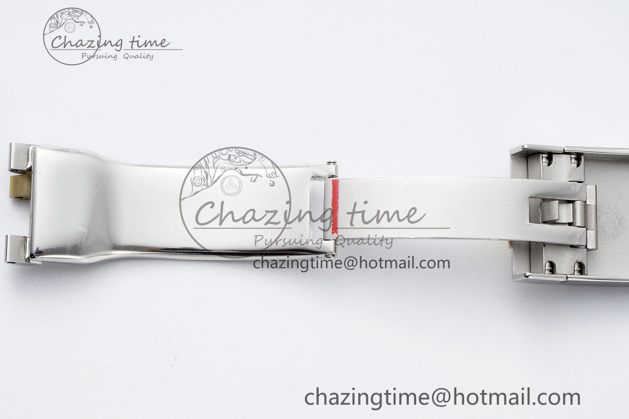 Skydweller SS YG Noob Best Edition YG Dial on SS YG Jubilee Bracelet A23J