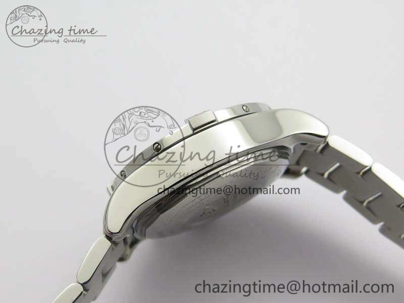 Skyland Avenger SS GF 1:1 Best Edition Gray Numeral Dial White Subdial A7750