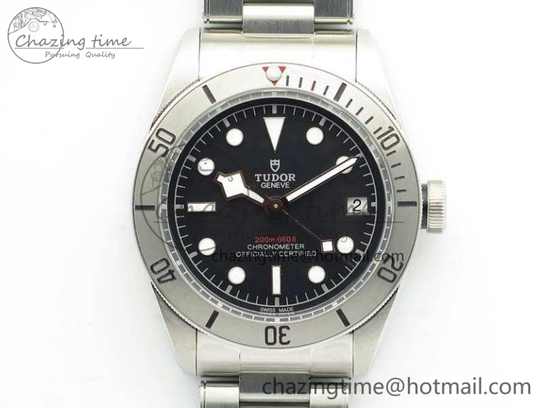 SnowFlake 7016 Submariner JKF Best Edition Blue Dial Round Markers A2836