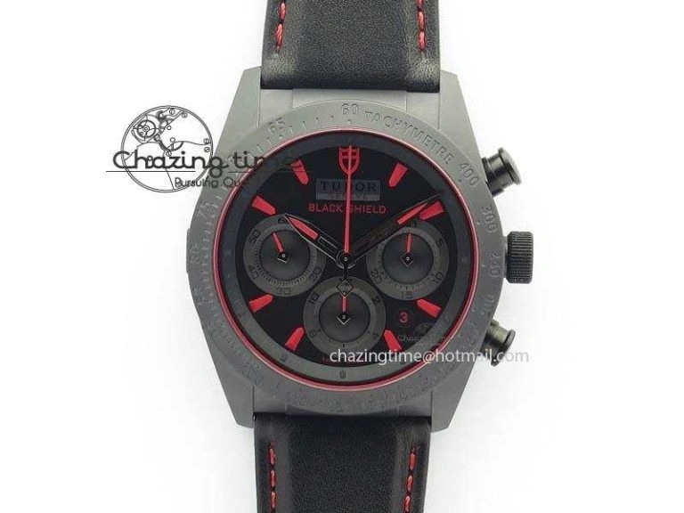 SnowFlake 9401 Submariner JKF Best Edition Black Dial Square Markers A2836