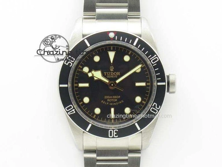 SnowFlake 9401 Submariner JKF Best Edition Blue Dial Square Markers A2836