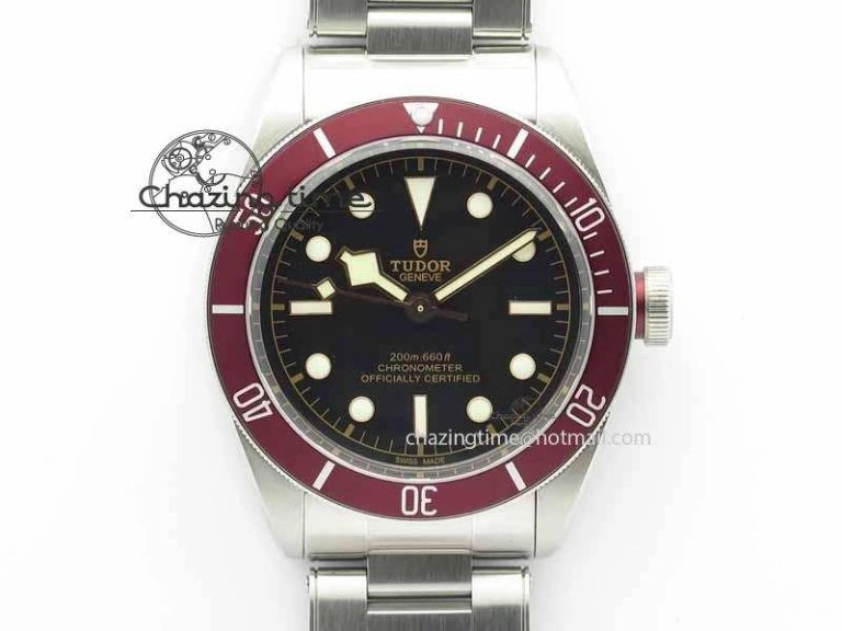 SnowFlake 9401 Submariner JKF Best Edition Blue Dial Square Markers A2836