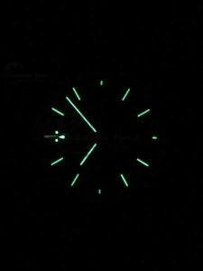 SpeedMaster MoonWatch SS OMF 1:1 Best Edition Black Dial White Handset On SS Bracelet A9300 V2