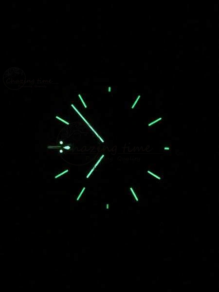 SpeedMaster MoonWatch SS OMF 1:1 Best Edition Black Dial White Handset On SS Bracelet A9300 V2