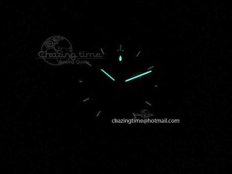 Speedmaster 50th Anniversary Black Dial On SS Bracelet
