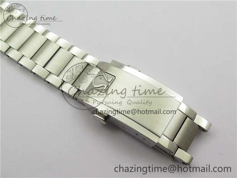 Speedmaster 50th Anniversary of The Moon Landing OMF Best Edition on SS Bracelet Manual Winding Chrono Movement