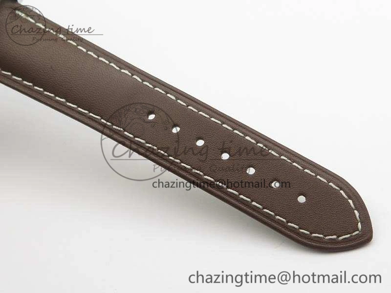 Speedmaster ’57 Co-Axial OMF 1:1 Best Edition Black Dial A9300 (Free Leather Strap)