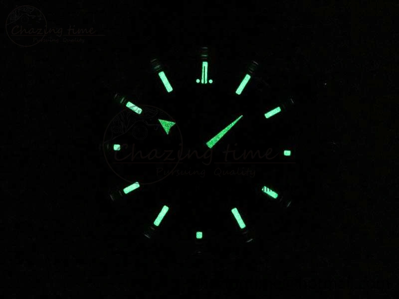 Speedmaster ’57 Co-Axial OMF 1:1 Best Edition Black Dial On SS Bracelet A9300