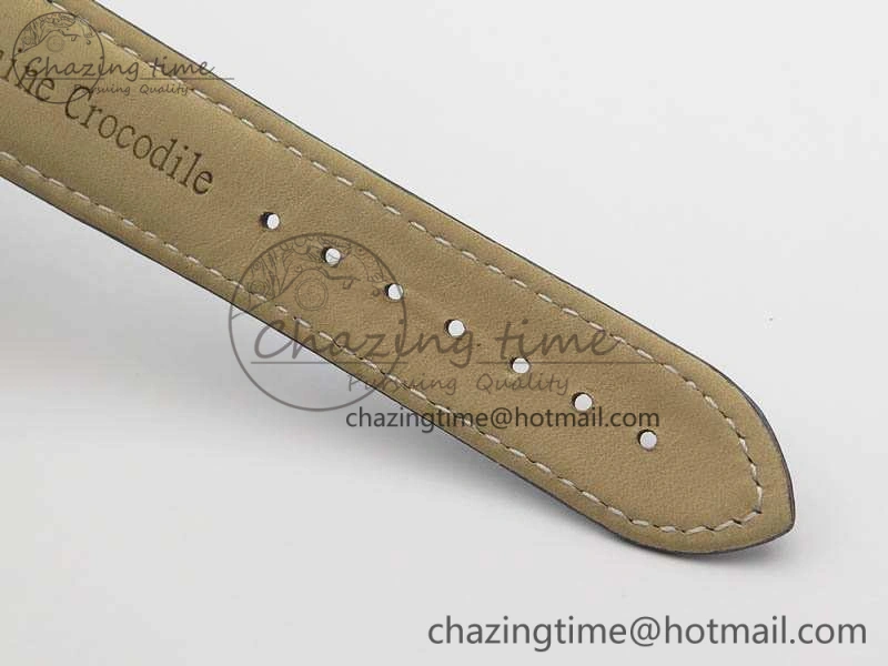 Speedmaster ’57 Co-Axial OMF 1:1 Best Edition White Dial Blue Markers A9300 (Free Leather Strap)