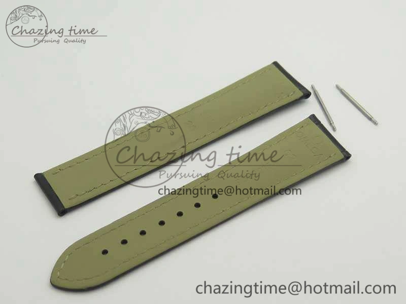 Speedmaster ’57 Co-Axial SS RG OMF 1:1 Best Edition White Dial On Leather Strap A9300 (Free Leather Strap)