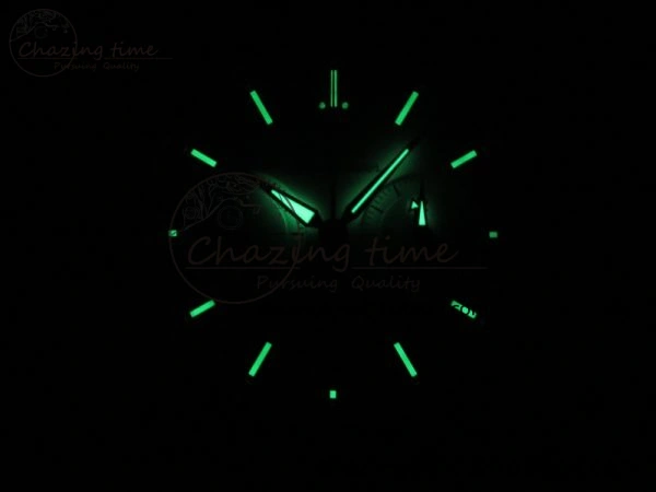 Speedmaster ’57 Co-Axial SS RG OMF 1:1 Best Edition White Dial On SS RG Bracelet A9300 (Free Leather Strap)
