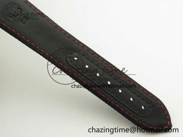 Speedmaster “Dark Side of The Moon” Real Ceramic OMF 1:1 Best Edition Black Black on Nylon Strap A9300
