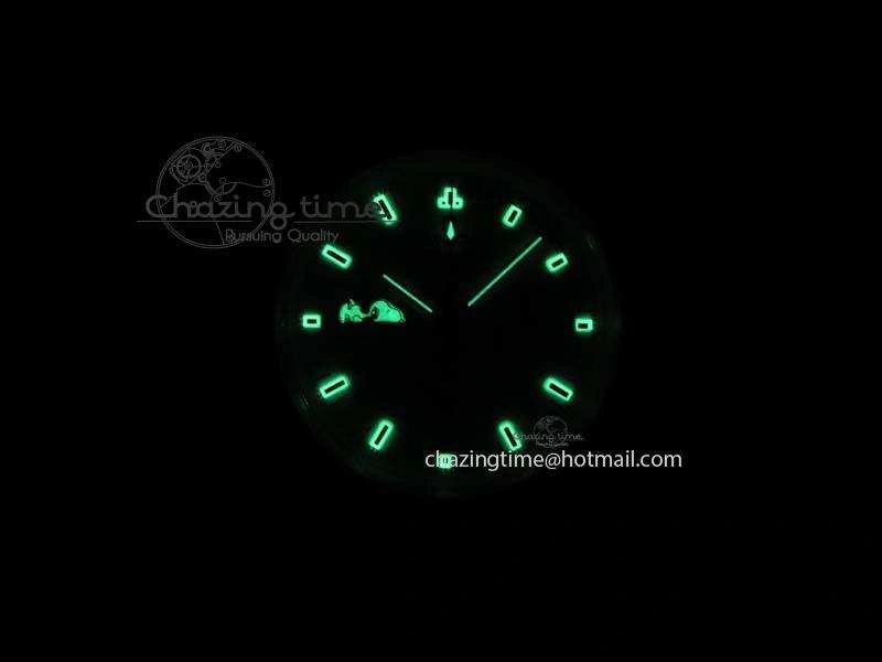 Speedmaster JHF SS Snoopy Award 45th Anniversary White Dial On Black Nylon Strap