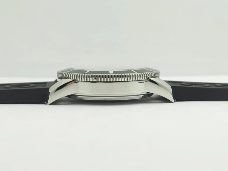 Speedmaster JHF SS ‘Work on the Moon’ Gary Dial On SS Bracelet