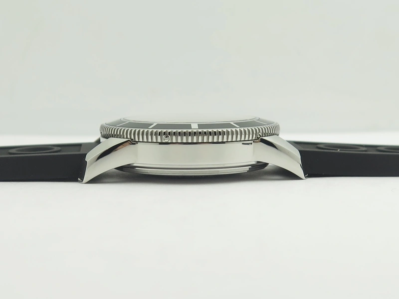 Speedmaster JHF SS ‘Work on the Moon’ Gary Dial On SS Bracelet
