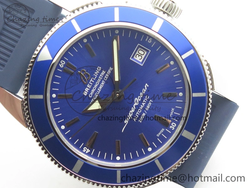Speedmaster JHF SS ‘Work on the Moon’ Gary Dial On SS Bracelet