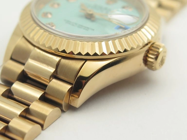 Speedmaster JHF SS ‘Work on the Moon’ Gary Dial On SS Bracelet