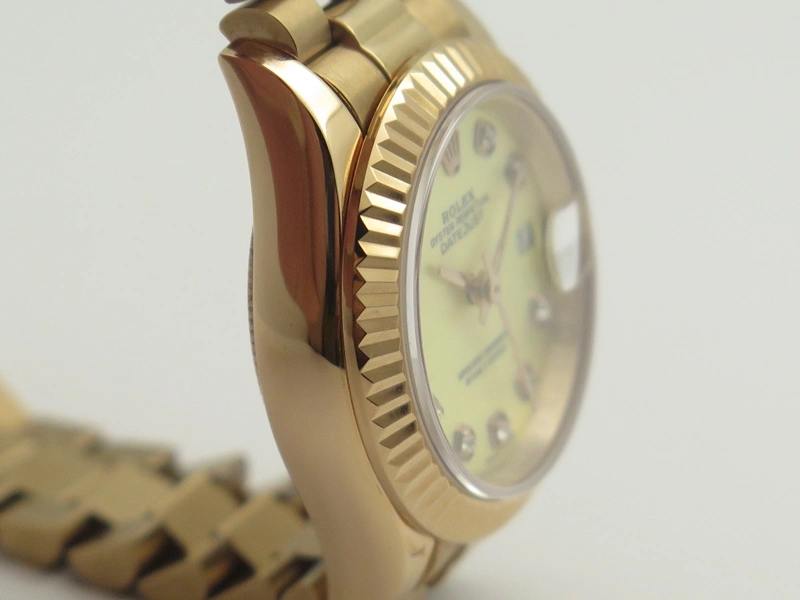 Speedmaster JHF SS ‘Work on the Moon’ Gary Dial On SS Bracelet