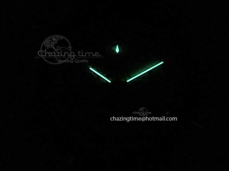Speedmaster JHF SS ‘Work on the Moon’ Gray Dial On Black Nylon Strap