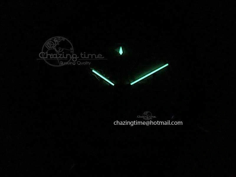 Speedmaster JHF SS ‘Work on the Moon’ Gray Dial On Black Nylon Strap