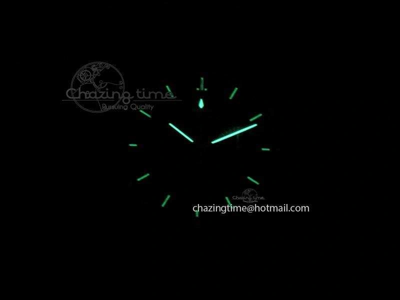 Speedmaster MoonWatch Black Dial On SS Bracelet