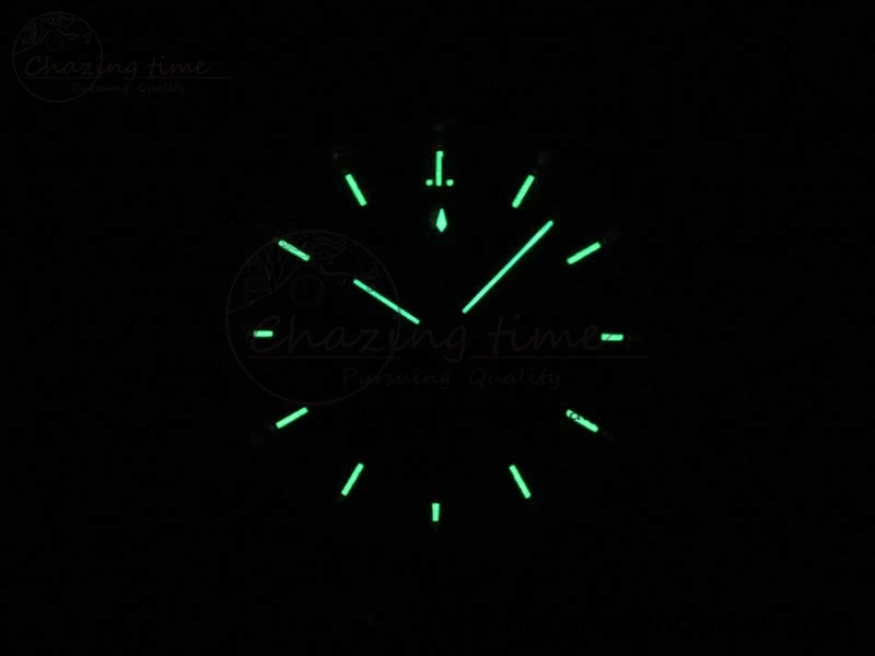 Speedmaster Professional SS OMF Best Edition Black Dial on SS Bracelet Manual Winding Chrono Movement