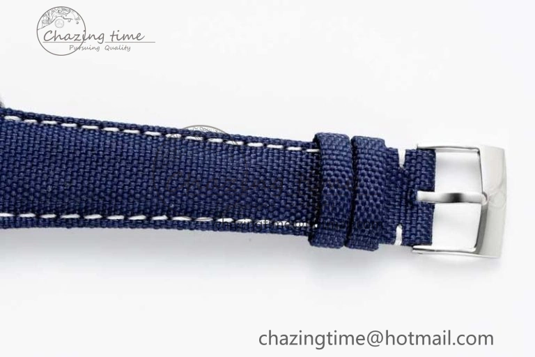 Speedmaster Professional “Silver Snoopy Award” 50th Anniversary GSF 1:1 Best Edition A7750(Mod)