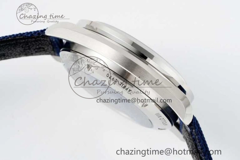 Speedmaster Professional “Silver Snoopy Award” 50th Anniversary V6SF 1:1 Best Edition A7750(Mod)