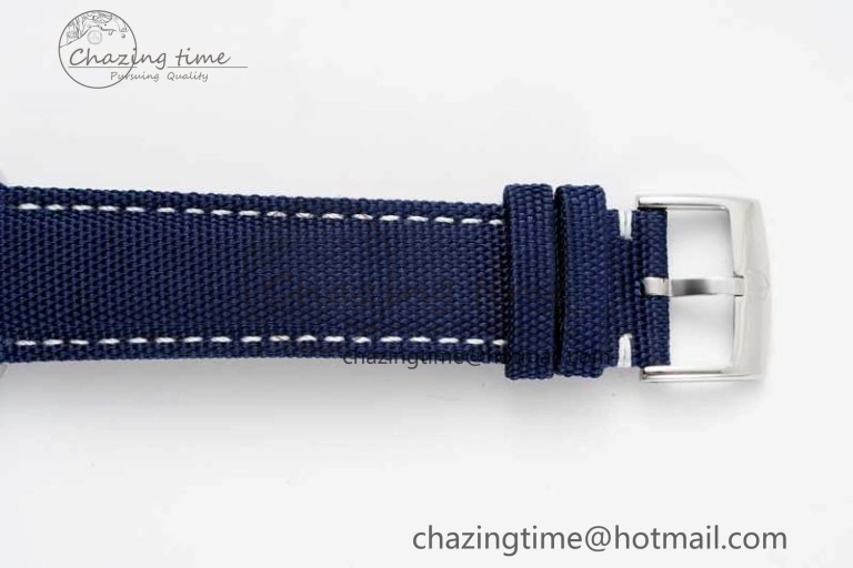 Speedmaster Professional “Silver Snoopy Award” 50th Anniversary V6SF 1:1 Best Edition A7750(Mod)