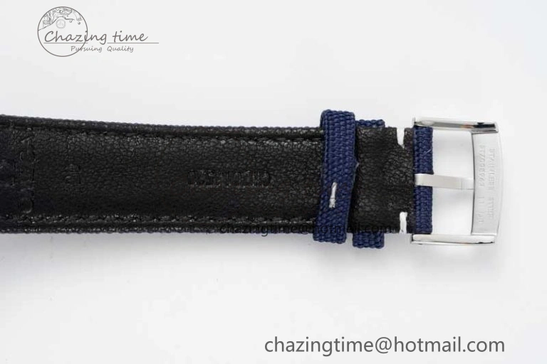 Speedmaster Professional “Silver Snoopy Award” 50th Anniversary V6SF 1:1 Best Edition A7750(Mod)