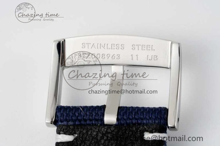Speedmaster Professional “Silver Snoopy Award” 50th Anniversary V6SF 1:1 Best Edition A7750(Mod)