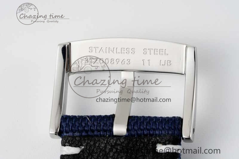 Speedmaster Professional “Silver Snoopy Award” 50th Anniversary V6SF 1:1 Best Edition A7750(Mod)