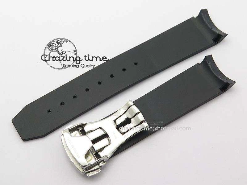 Speedmaster Racing 40mm SS Black Dial On SS Bracelet A7750 ( Free Rubber Strap )