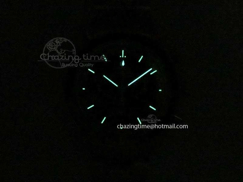 Speedmaster SS 2013 Pro Racing On SS Bracelet Manual Winding Chrono Movement