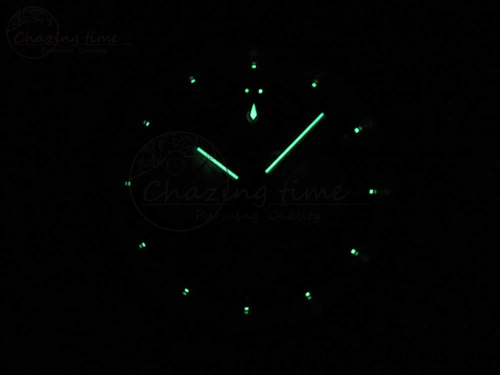 Speedmaster SS Sapphire Crystal Panda White Black Dial on SS Bracelet Manual Winding Chrono Movement