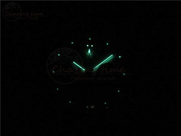 Speedmaster SS Snoopy Apollo OMF Best Edition White Dial on Nylon Strap Venus75
