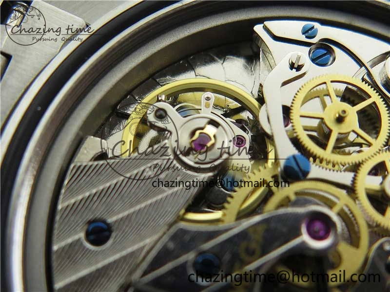 Speedmaster SS Snoopy Apollo OMF Best Edition White Dial on SS Flat link Bracelet Venus75