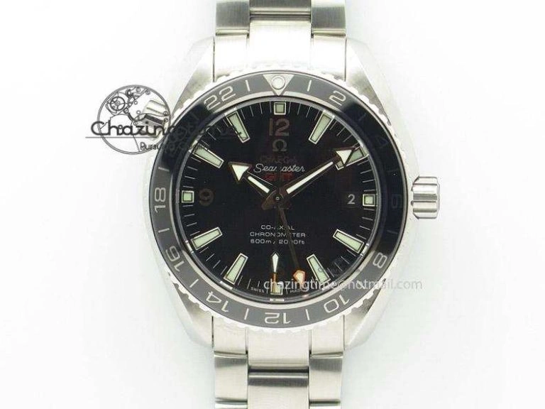 Speedmaster SS Snoopy OMF Best Edition White Dial on SS Bracelet Manual Winding Chrono Movement