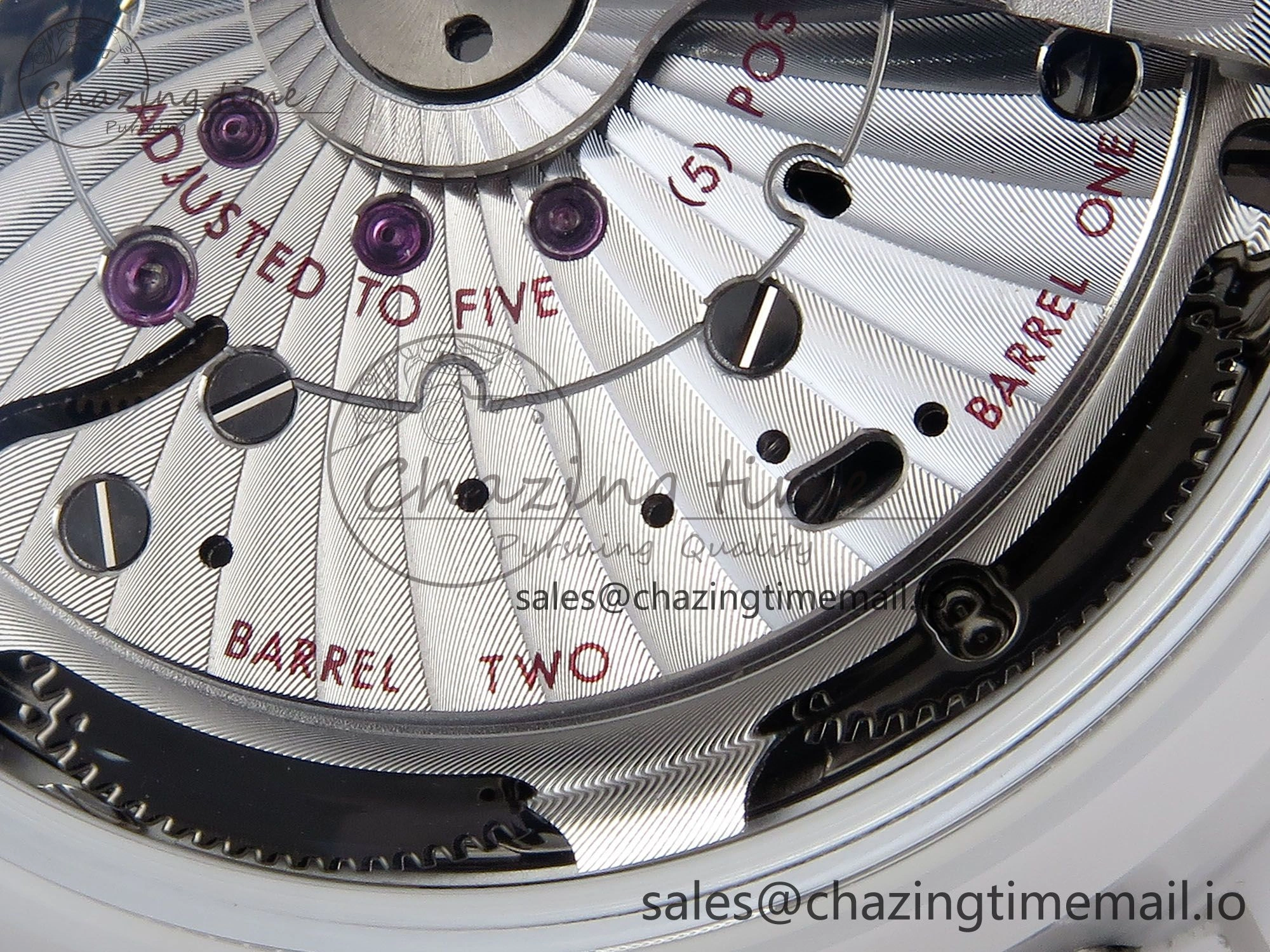 Speedmaster White Side Of The Moon N1F 1:1 Best Edition White Dial White Ceramic on White Leather Strap A9300