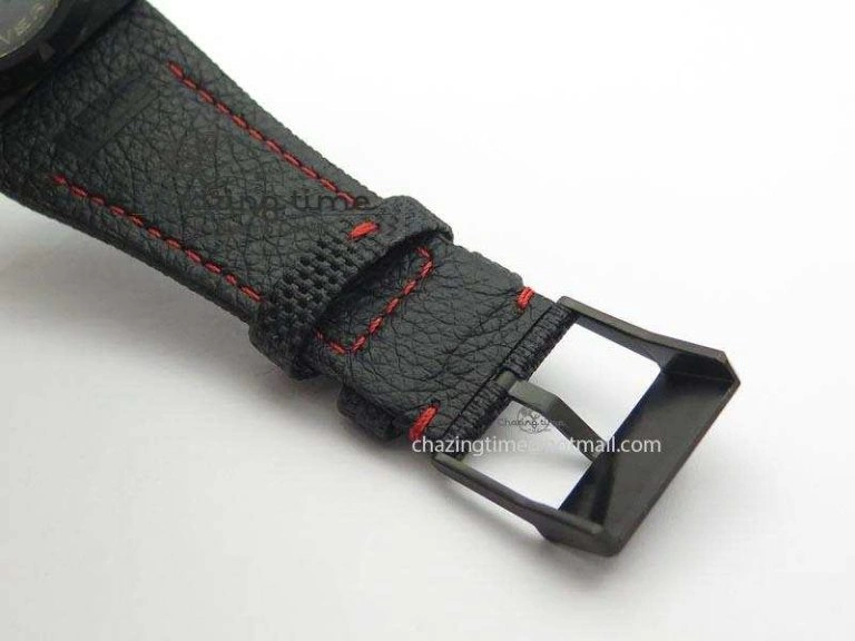 Spidolite II Tech Gold Forge Carbon V6F Best Edition Lite On Black Nylon Strap A23J