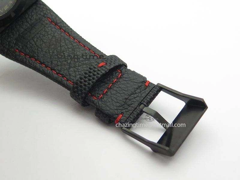 Spidolite II Tech Gold Forge Carbon V6F Best Edition Lite On Black Nylon Strap A23J