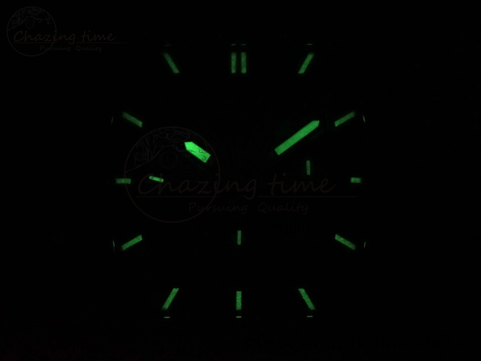 Spirit of Big Bang Titanium BBF 1:1 Best Edition Skeleton Dial on Black Rubber Strap A7750