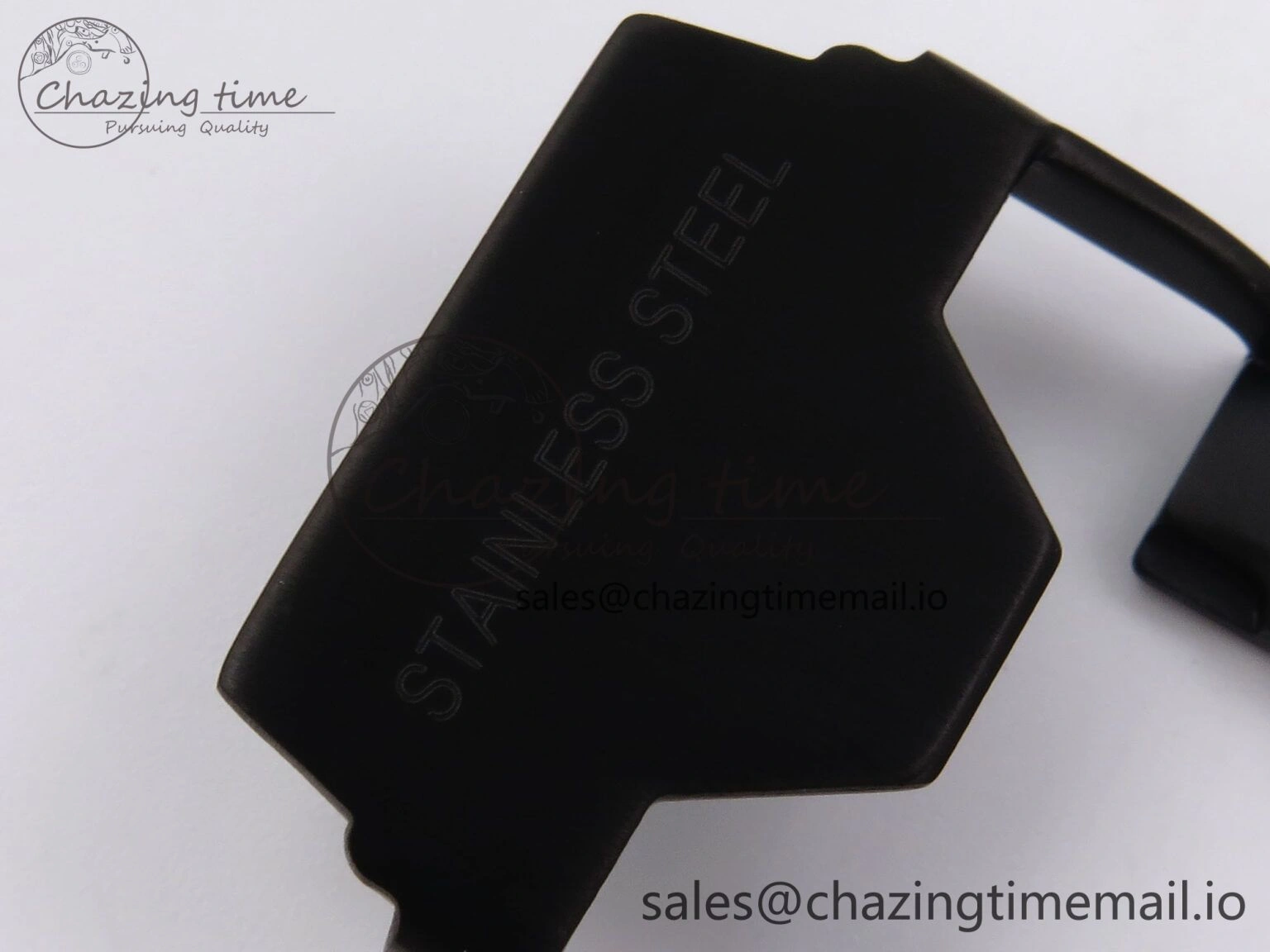 Square Bang Unico 42mm RG Ceramic BBF 1:1 Best Edition Skeleton Dial on Blue Rubber Strap A1280