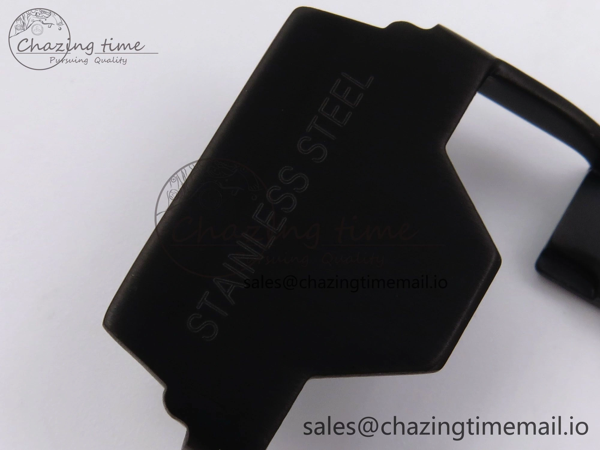 Square Bang Unico 42mm RG Ceramic BBF 1:1 Best Edition Skeleton Dial on Blue Rubber Strap A1280