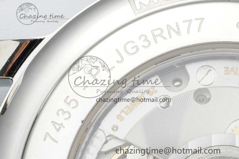 Star Legacy Moonphase 42mm SS 3EF Best Edition White Dial on Black Leather Strap MIYOTA 9015