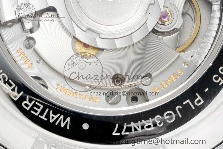 Star Legacy Moonphase 42mm SS 3EF Best Edition White Dial on Black Leather Strap MIYOTA 9015