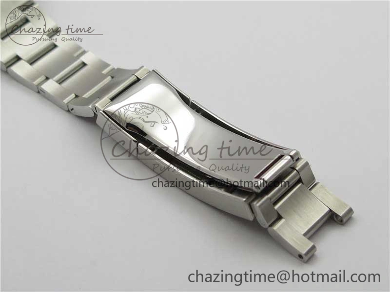 Submariner 114060 No Date Black Ceramic 904L Steel ARF 1:1 Best Edition on SS Bracelet A2824