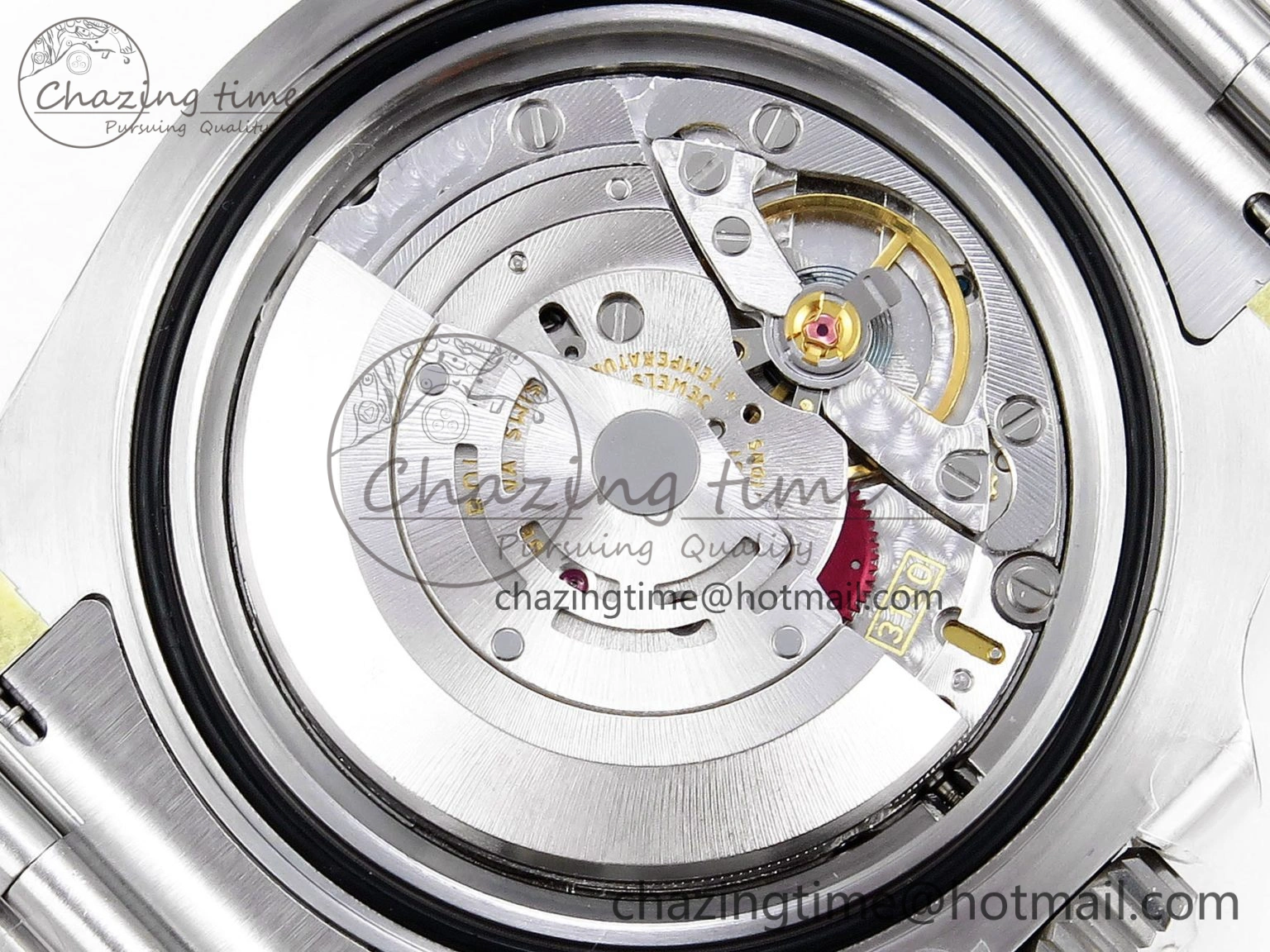 Submariner 114060 No Date Black Ceramic 904L Steel Clean Factory 1:1 Best Edition on SS Bracelet VS3130