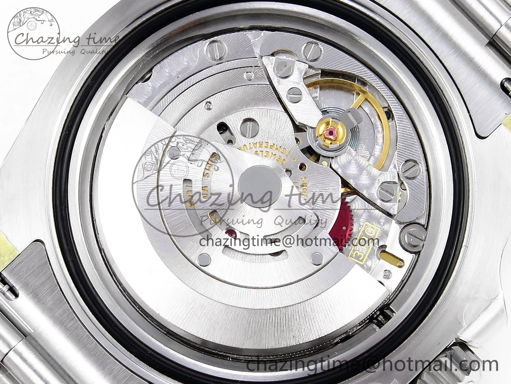 Submariner 114060 No Date Black Ceramic 904L Steel Clean Factory 1:1 Best Edition on SS Bracelet VS3130